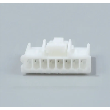 PARP-08V High Performance JST Connector