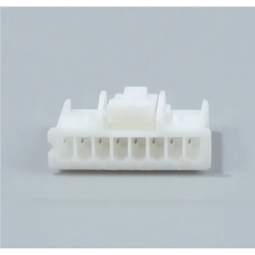 PARP-08V High Performance JST Connector