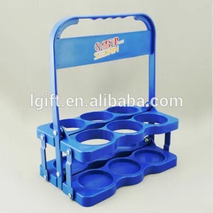 6 Pack Bottle Carrier