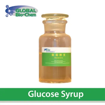 High Quality Glucose Syrup for Use