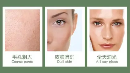 Customized eye makeup remover wipes - wzsiding wipes