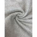 Tissu velours texturé à motif subtil