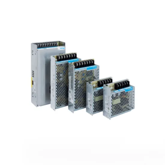 High Reliability SMPS Switching Power Supply for LED Strips (12V/36V/48V, 100W/150W)