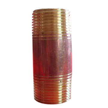 Grooved Copper Tube