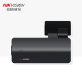 Liten 1080p Dash Cam H.265 Kodningsteknik