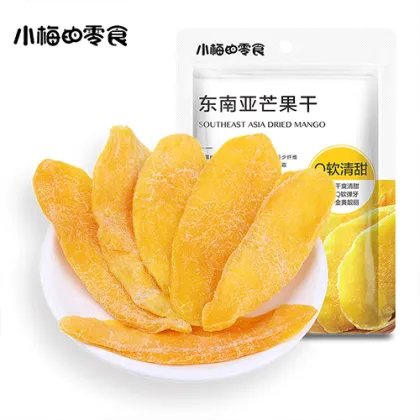 Southeast Asia Dried Mango