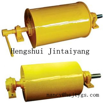 380V 50HZ motor pulley manucaturer for belt conveyor witth 1200mm with CE DIN standard