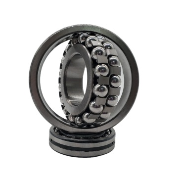 Fast Delivery Low Noise Self-Aligning Ball Bearings 1211 - Hot Sales with Long Life