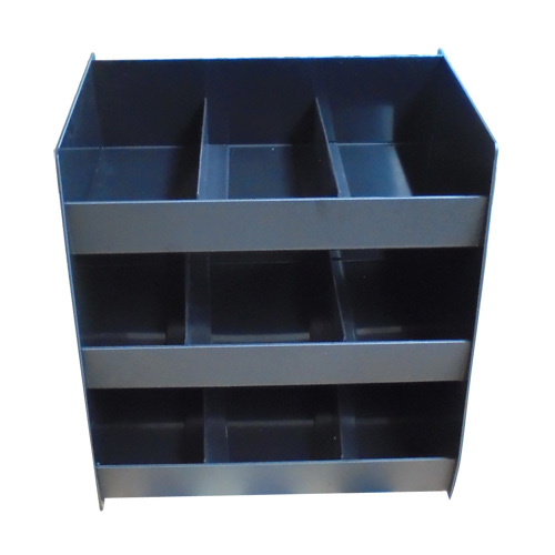 Tier 3 caffè condimento Organizer