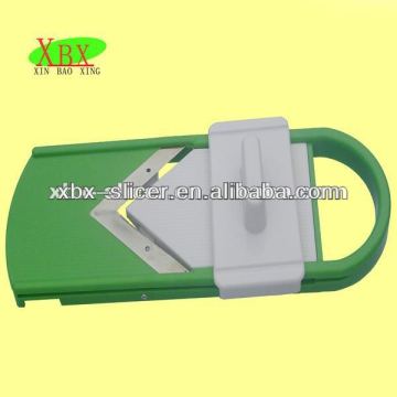 vegetable slicer machine