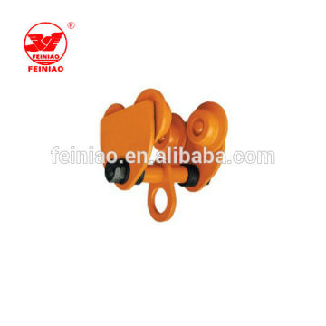 Manual plan trolley GCT 880 series