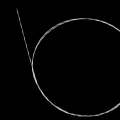 Disposable Guide Wire Other Than Intravascular