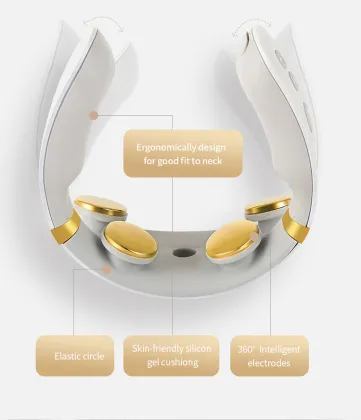 Potable Homedics Neck Massage