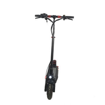 Electric Adult Smart Light Battery Scooter