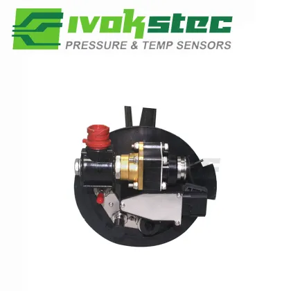Heavy Duty Engine Level Sensor for Freightliner Trucks