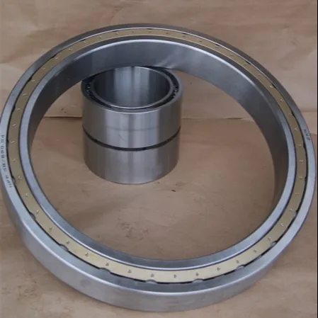 3NB1000C Mud Pump Connecting Rod Big End Bearing NFP38/630Q4 30228/630Q Cylindrical Roller Bearings
