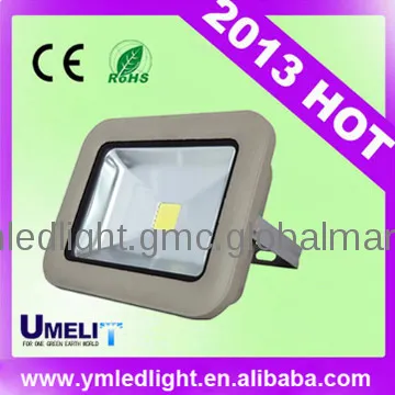 metal halide flood light fixture