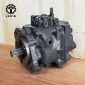 Komatsu 708-1U-00112 WB93R-5 Гидравлический насос