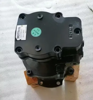 Sany 60 DX60 Slewing Assembly