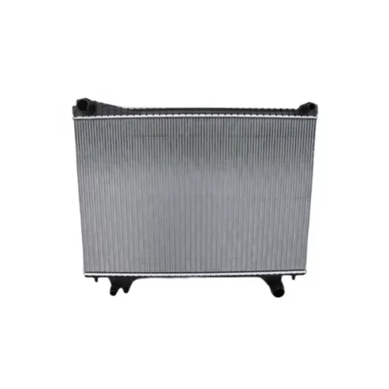 LR092461 T4A3255 Cooling System Radiator for Range Rover and Jaguar F-PACE