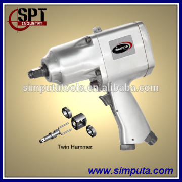 1/2" Professional Air Impact Wrench / (SPT-10314)