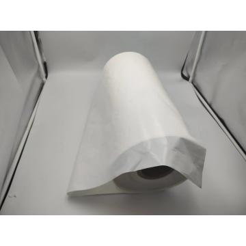 Clear Food Grade PP Clear Rigid Films Sheets