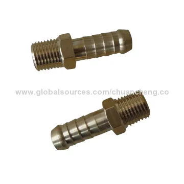 Kubota hydraulic fittings