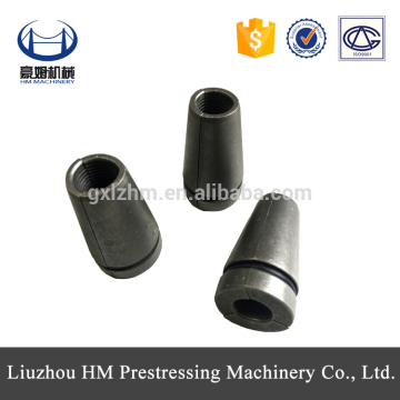 Liuzhou HM13G/15G tool anchorage wedge