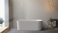 Bathtub độc lập hiện đại hơn