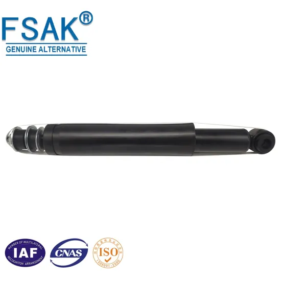 Bongo 3 (1.4T) Front Shock Absorber L=300 54300-4E700,54300-4E600
