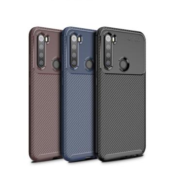 Flexible Soft TPU Scratch Resistant for redmi note8