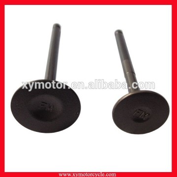 Genuine Valve SCR110 Engine Valve for Motorcycle