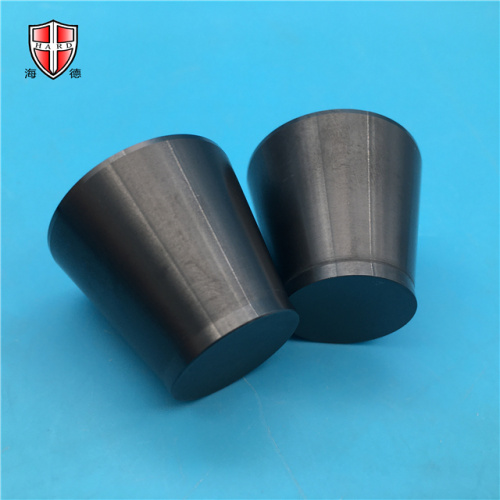 SINM Silicon Nitride Ceramic Round Rod Roller