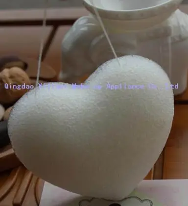 Vegetable Fiber Konjac Sponge