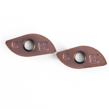 High Accuracy Milling Carbide Inserts R216-25 04 E-M 1030 - EAN 12339235 Hot Sales