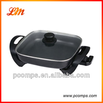 Pizza Maker With Indicator Light