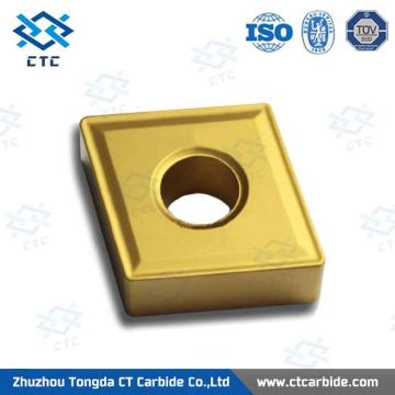 Zhuzhou cemented carbide cnc insert,tungsten carbide insert knives,tungsten carbide cobalt inserts from Tongda
