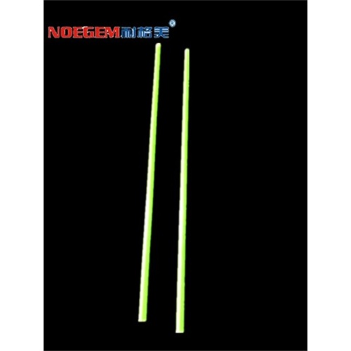 High Strength Fiberglass Rod White Fiberglass Rod