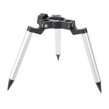 Hot Sale Mini Survey Tripod for GNSS GPS and MNT01: Ideal Tool for Mini Prism Pole Surveying