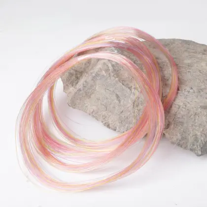 OEM 100m Color Nylon Fishing Line - Strong Monofilament for Boat Fishing
