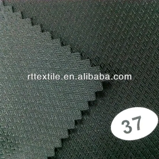 Polyester Oxford 400*200D Dobby PU coated fabric