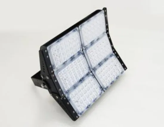 IP65 Waterproof LED Tunnel Lighting: 300W, 200W, 150W, 100W, 50W, 28PCs Options