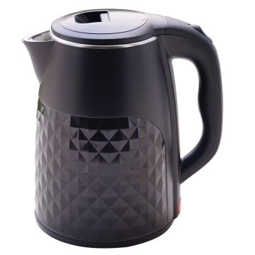 2.5LDouble Layer Electric Kettle