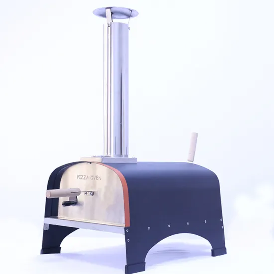 high quality pizza cooking grills stainless steel home outdoor bbq pizza oven grill machine gas pizza oven