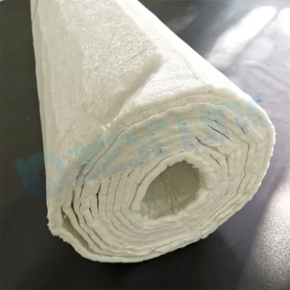 Factory Direct Aerogel Insulation for Building Materials
