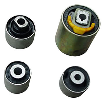 Rubber Mounts for Wishbone
