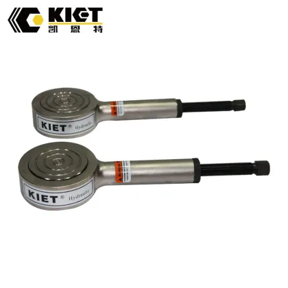 50 Ton Mechanical Ultra-thin Hydraulic Jack