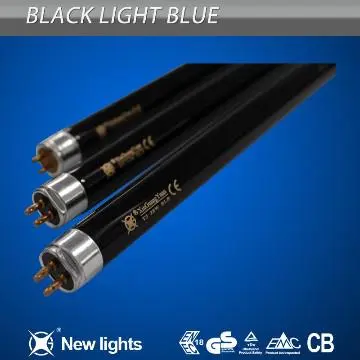 uva blb light