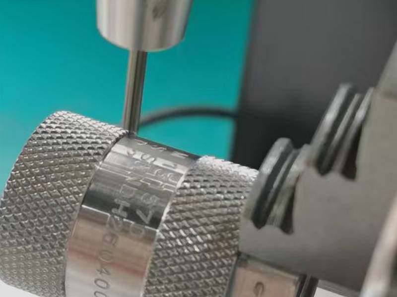 Yibin Sanjiang Machinery Visits Chuke Intelligent to Open a New Chapter in Industrial Marking and Aerospace Manufacturing Cooperation!