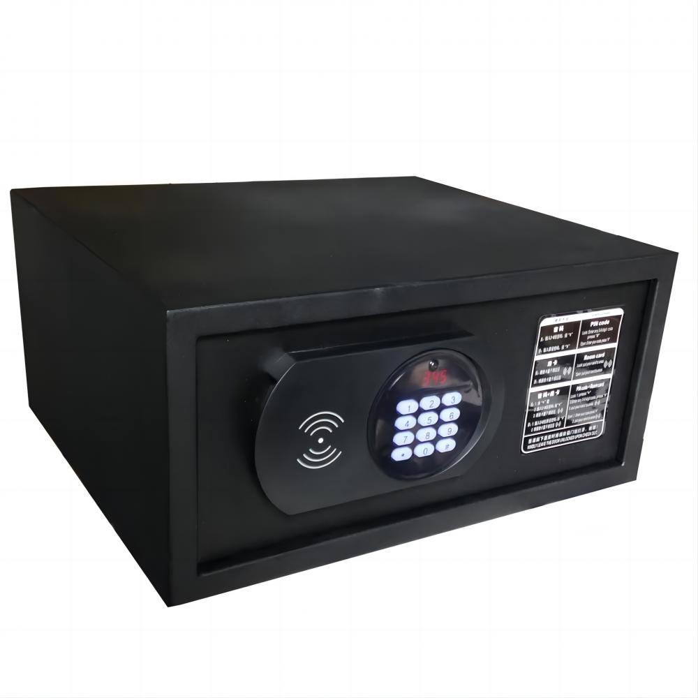 Hote Guest Room Safe Box Jpg